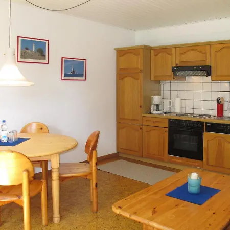 Apartamento Butterburg-2