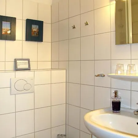Apartamento Butterburg-2 *