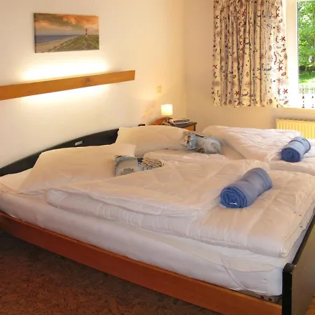 Apartamento Butterburg-2 Dornum